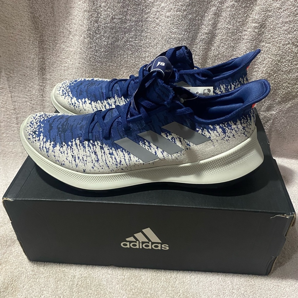 Adidas Sensebounce+ mens 9/womens 10 NIB